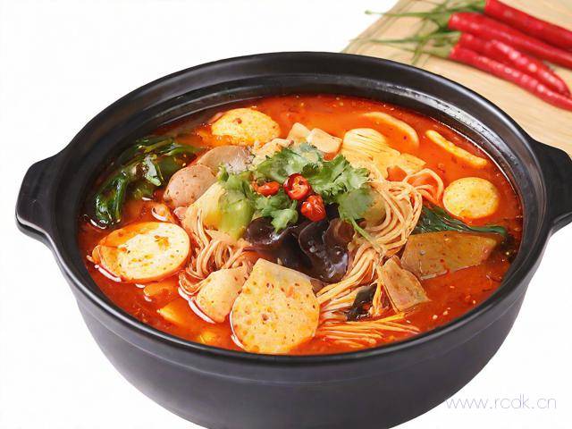 蜀烩冒菜加盟怎么样啊,蜀烩串串香加盟费用多少钱