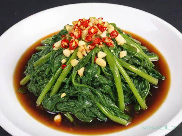 苔心菜怎么做好吃,苔心菜的腌法