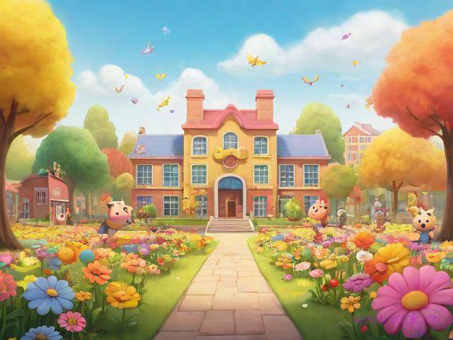 菜小娃待遇怎么样,菜小到底是什么学校