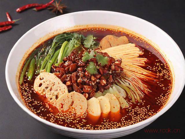 小吃加盟网冒菜怎么样,小吃加盟网冒菜怎么样啊