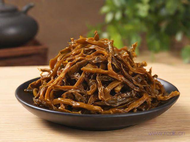 贡菜干怎么吃最好,贡菜干怎么制作