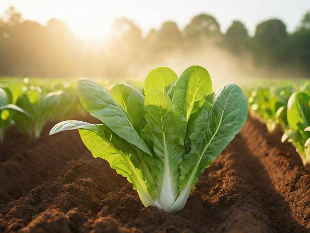 油麦菜怎么播种,油麦菜怎么播种视频