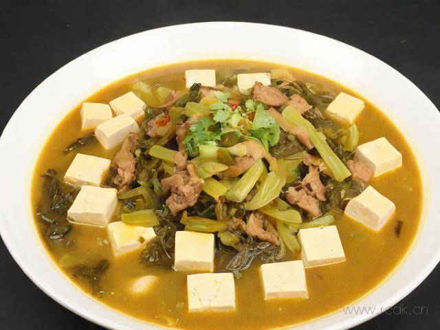 熬菜怎么做,熬菜怎么做好吃