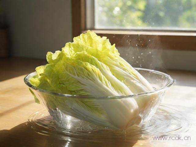 娃娃菜要怎么洗掉甲醛,娃娃菜怎么洗掉甲醛妙招