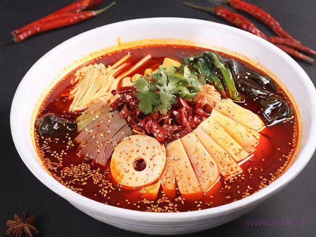 四川冒菜怎么做好吃,四川冒菜怎么做好吃窍门