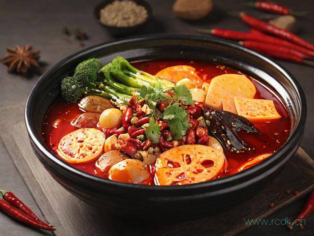 四川冒菜怎么做好吃,四川冒菜怎么做好吃窍门