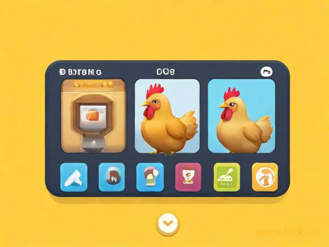 菜鸡游戏怎么下载,菜鸡app怎么下