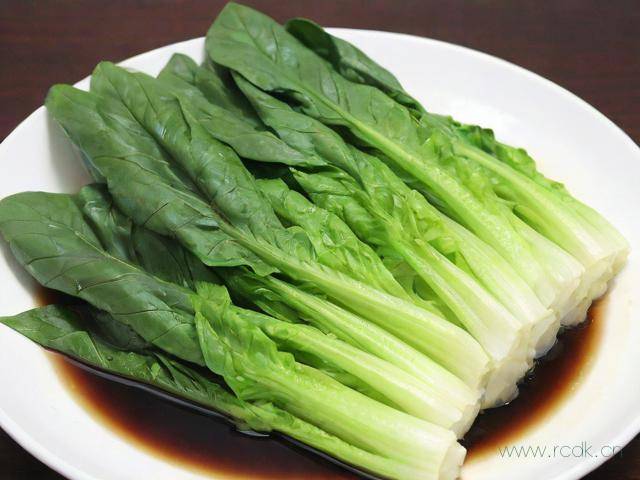 油麦菜怎么切,油麦菜怎么切和洗