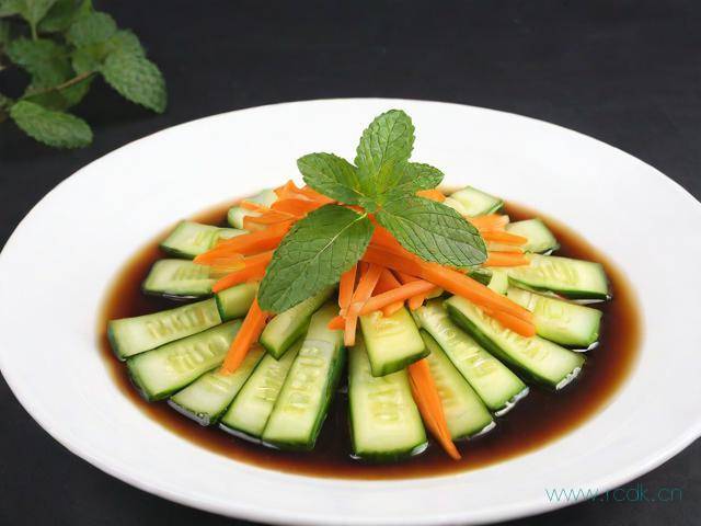 爽口菜怎么做才好吃,爽口菜菜谱大全图片