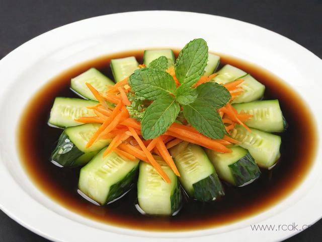 爽口菜怎么做才好吃,爽口菜菜谱大全图片