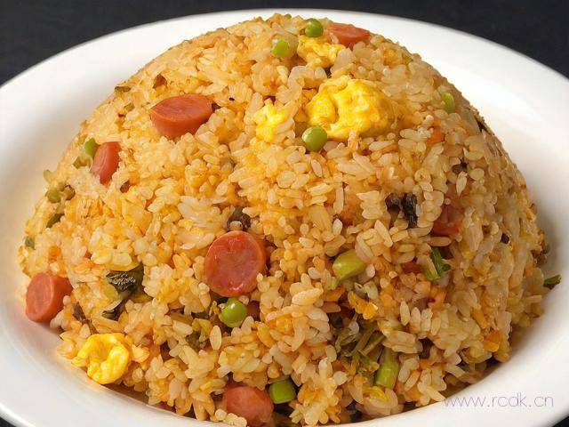 芽菜怎么烧好吃,芽菜做法大全