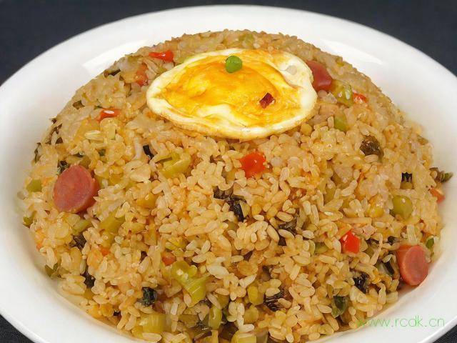 芽菜怎么烧好吃,芽菜做法大全