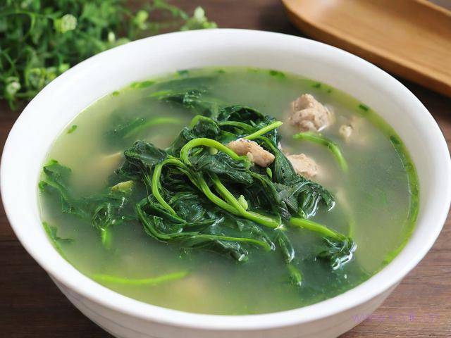 苦菜怎么做,苦菜怎么做汤好喝