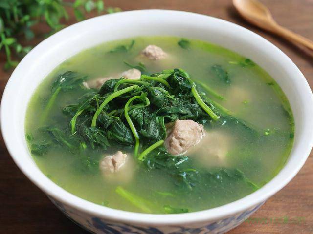 苦菜怎么做,苦菜怎么做汤好喝