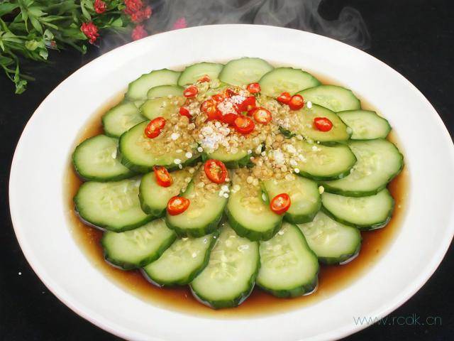 黄瓜怎么菜做好吃,黄瓜怎么做下饭小菜