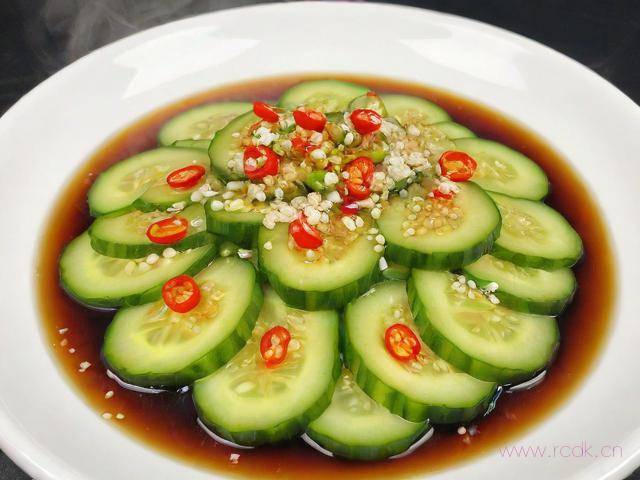 黄瓜怎么菜做好吃,黄瓜怎么做下饭小菜