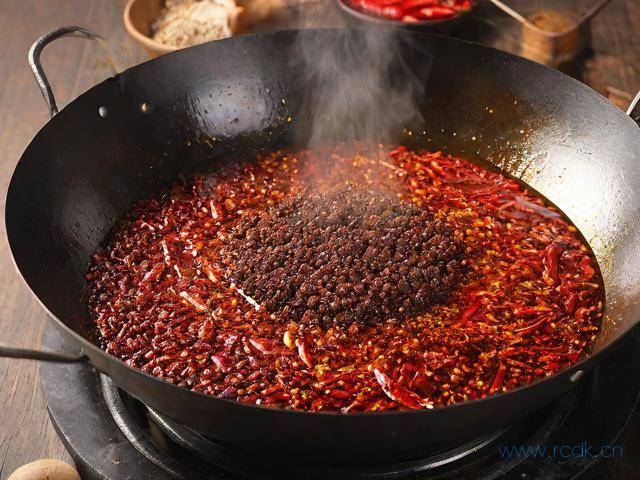 冒菜底料怎么调制,冒菜底料怎么做