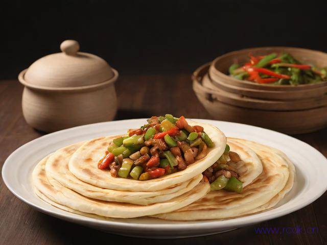 光头阿东烙馍村农家菜怎么样的简单介绍