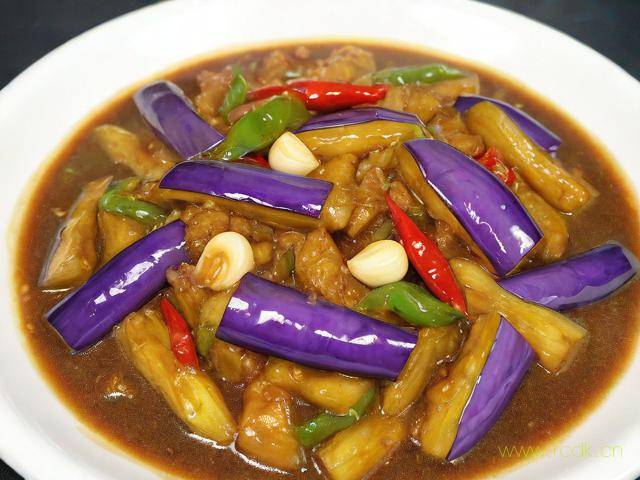 茄子怎么做好吃家常菜视频,茄子怎么做好吃菜谱