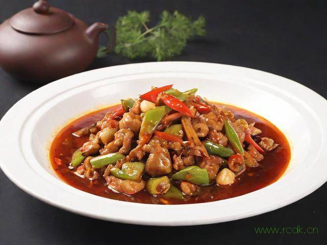 辣呦中国菜怎么加盟,辣呦中国菜加盟费多少