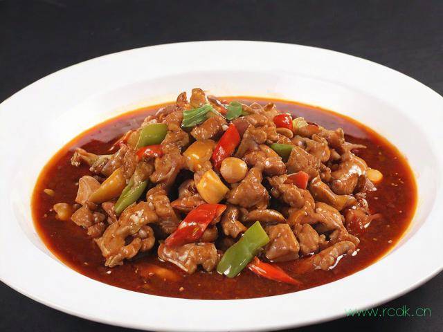 辣呦中国菜怎么加盟,辣呦中国菜加盟费多少