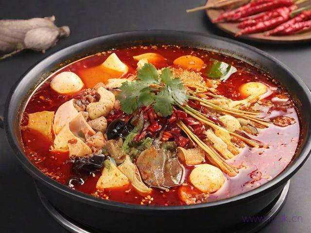 蜀烩冒菜加盟怎么样做,蜀烩串串火锅加盟