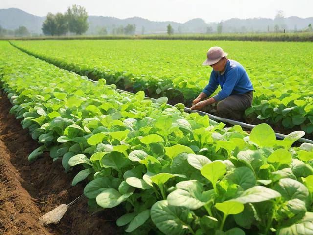 银子菜怎么种植,银子菜图片