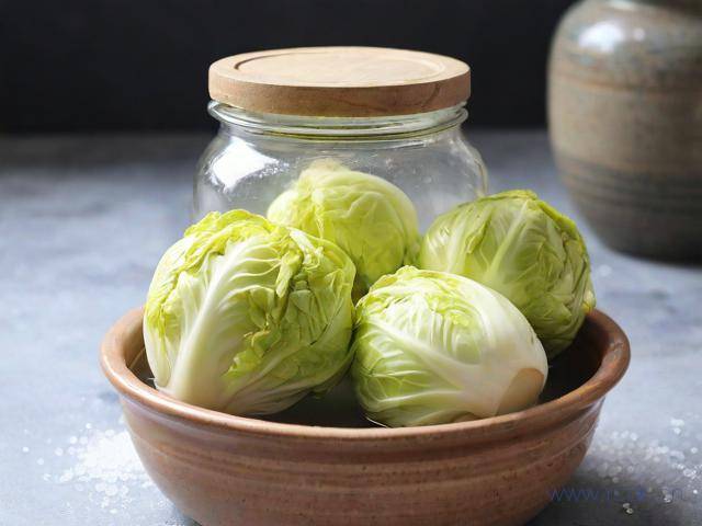 大头菜怎么做腌菜,大头菜腌制方法