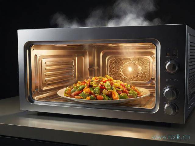 微波炉里怎么热菜最好,微波炉要怎么热菜