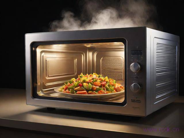 微波炉里怎么热菜最好,微波炉要怎么热菜