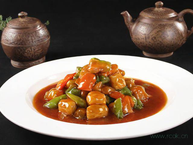 新川鲁家常菜怎么样,新川川菜馆