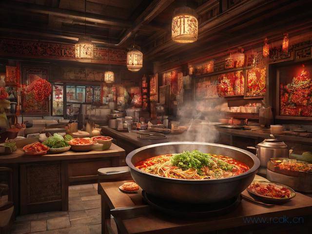 成都冒菜加盟怎么样,成都哪家冒菜加盟最有名