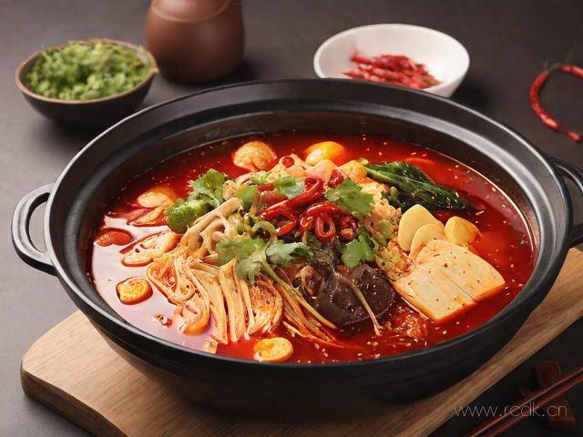 冒菜加盟店怎么盈利,冒菜店加盟费用