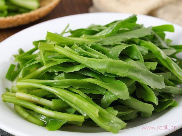 小苦菜怎么煮好吃,小苦菜怎么煮好吃窍门