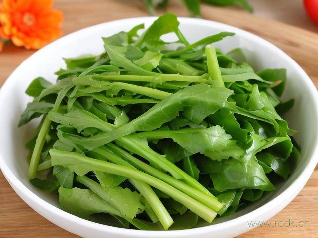 小苦菜怎么煮好吃,小苦菜怎么煮好吃窍门