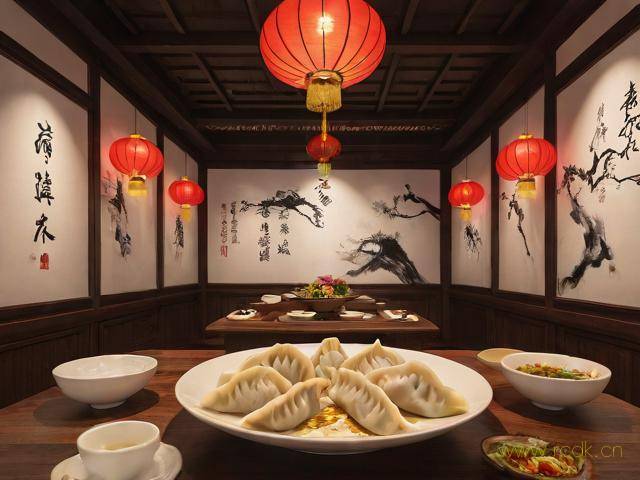 大馅饺子馆私房菜怎么样,大馅儿水饺地址