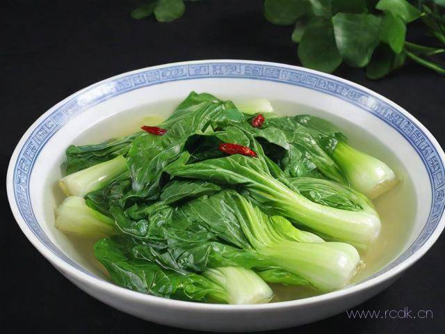 儿菜怎么吃不苦,怎么让儿菜不苦涩