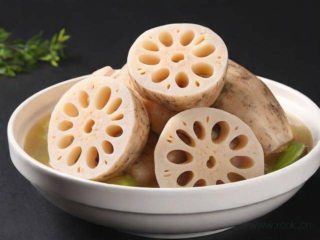 怎么区分湖藕和菜藕,莲藕和湖藕