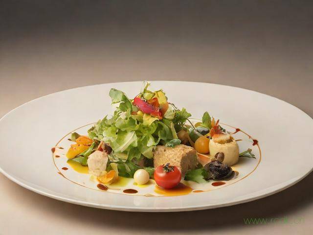 菜品图片怎么排版,菜品图片排版设计图