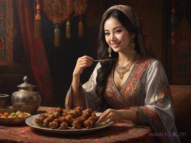 楼兰古丽新疆菜怎么样,楼兰古国在新疆什么地方