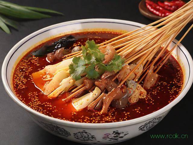 广福记冒菜怎么样,广福记冒菜官网