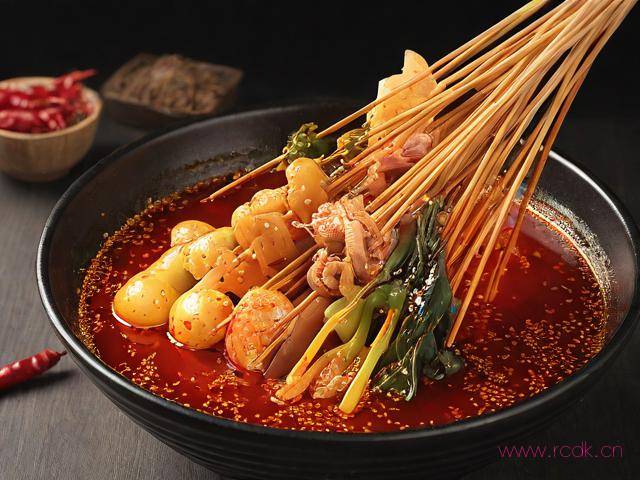 广福记冒菜怎么样,广福记冒菜官网