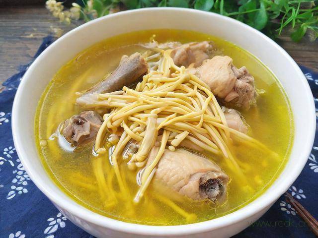 金针菜怎么吃治咳嗽,金针菜怎么做汤好喝