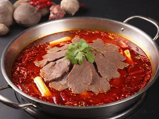 皇叔冒菜怎么样,皇叔冒菜好吃吗