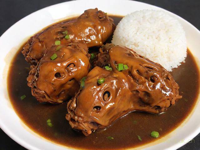 鸡头怎么做好吃家常菜,鸡头怎么做好吃家常菜做法