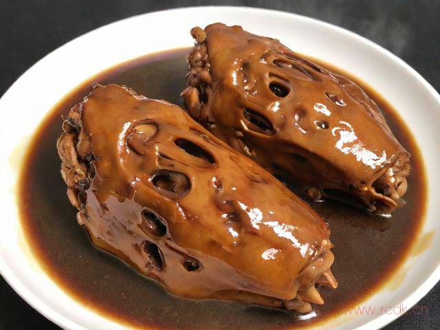 鸡头怎么做好吃家常菜,鸡头怎么做好吃家常菜做法