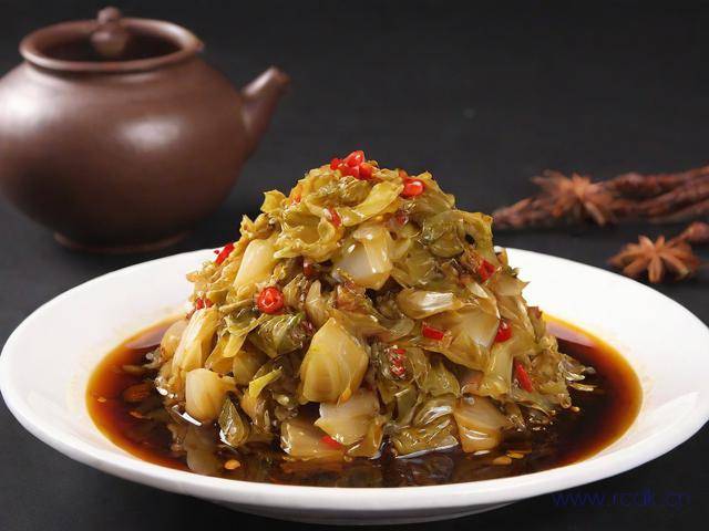 大头菜怎么做好吃,横县大头菜怎么做好吃