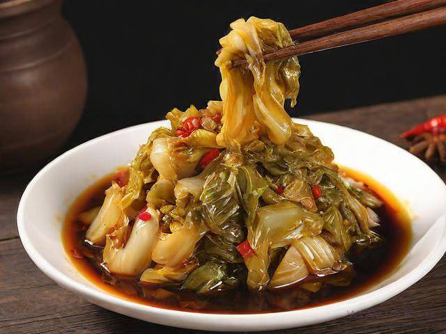 大头菜怎么做好吃,横县大头菜怎么做好吃