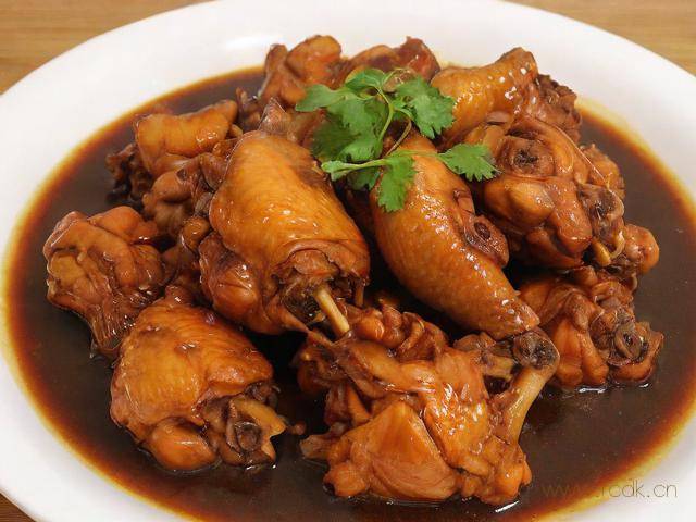 怎么烧鸡好吃家常菜,怎么烧鸡好吃还嫩?