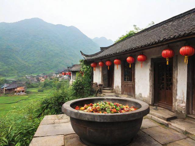 老灶房乡村菜(回龙湾店)怎么样,老灶房老火锅高升桥店怎么样